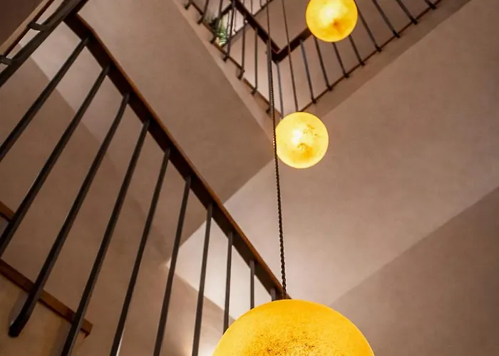 Hotel Tradere Boutique