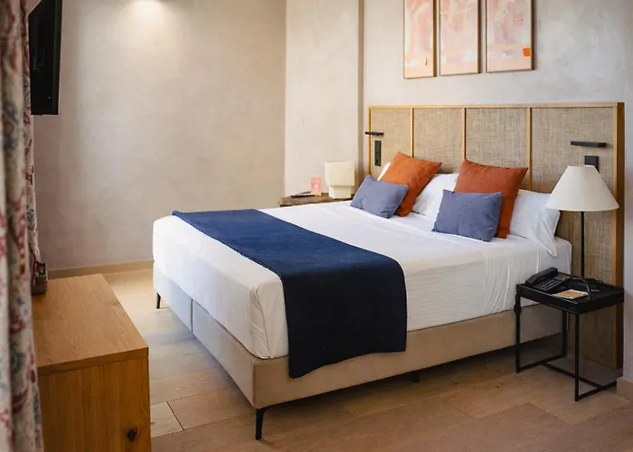 Hotel Tradere Boutique 3*
