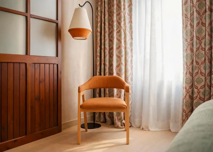 Tradere Boutique Hotel Moncada