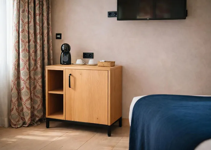 Hotel Tradere Boutique Moncada