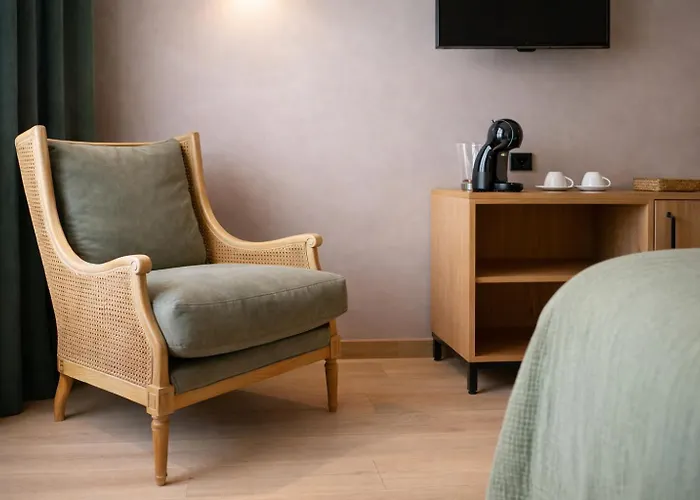 Hotel Tradere Boutique