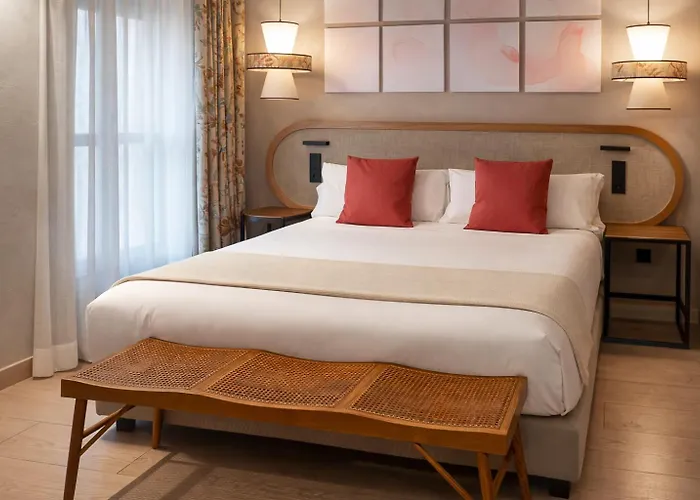 Tradere Boutique Hotel 3*