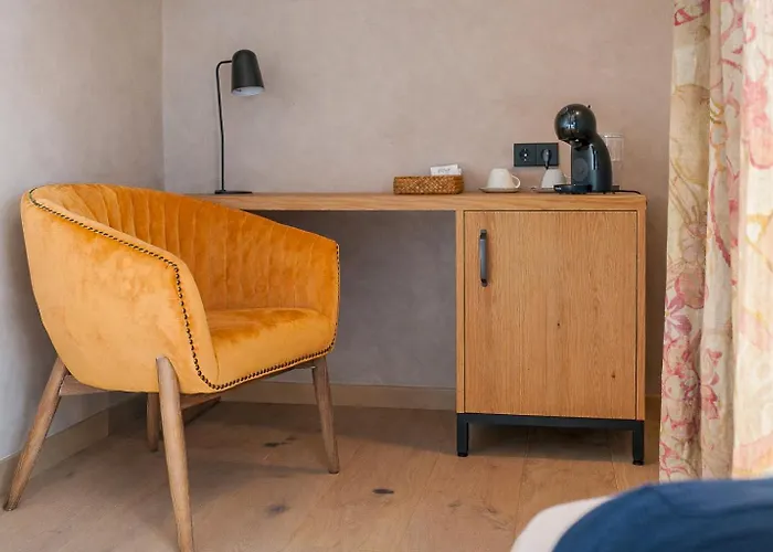 Hotel Tradere Boutique 3*