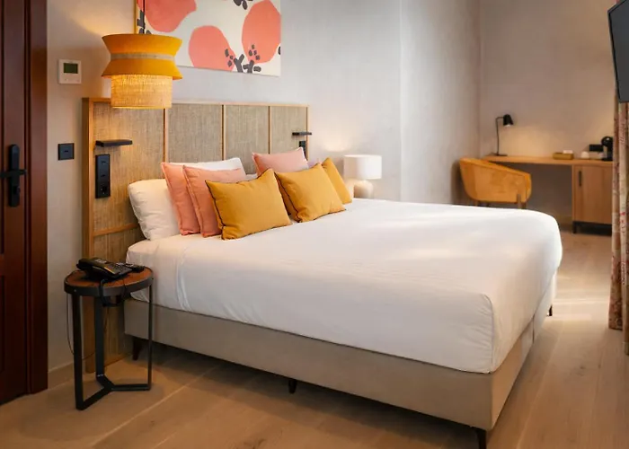 Hotel Tradere Boutique 3*
