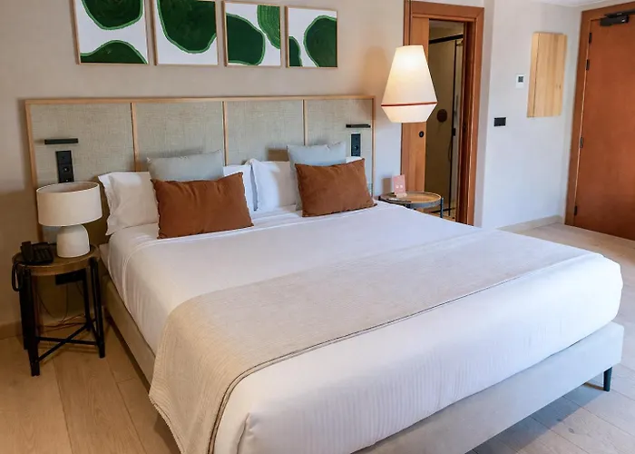 Tradere Boutique Hotel Moncada