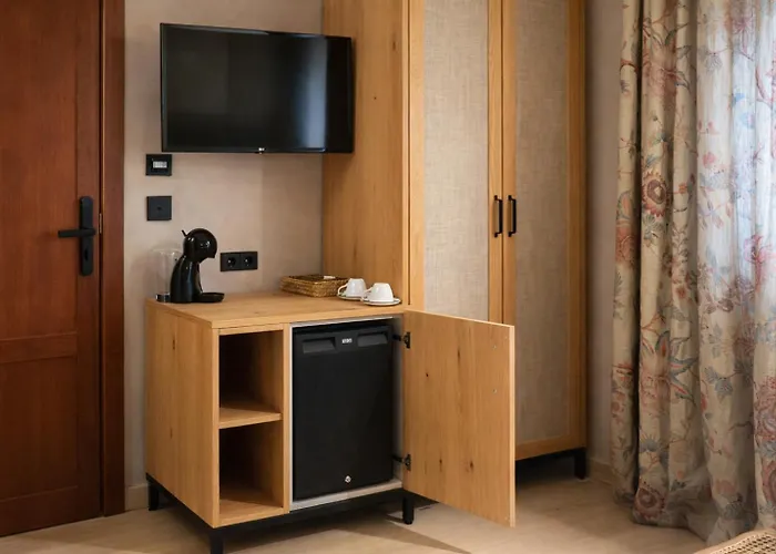 Hotel Tradere Boutique Moncada