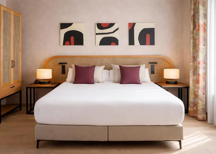 Hotel Tradere Boutique