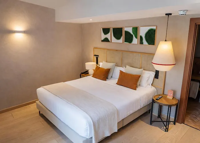 Hotel Tradere Boutique