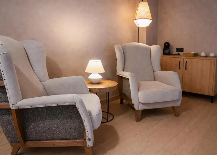 Hotel Tradere Boutique Moncada