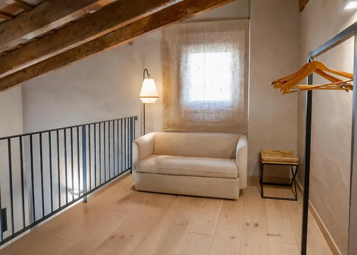 Tradere Boutique Hotel