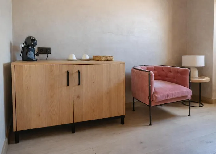 Tradere Boutique Hotel 3*