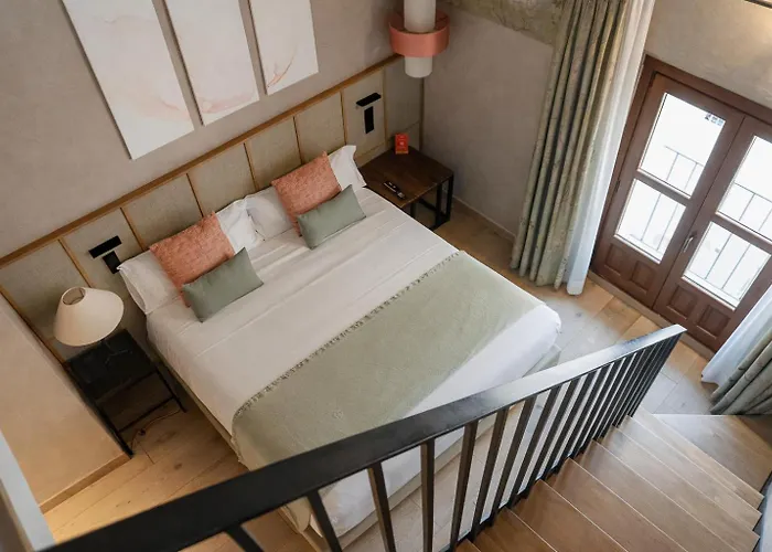 Tradere Boutique Hotel Moncada