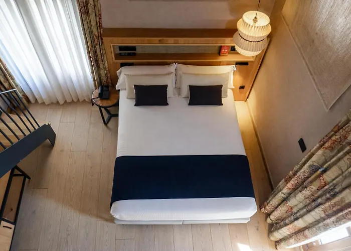 Tradere Boutique Hotel