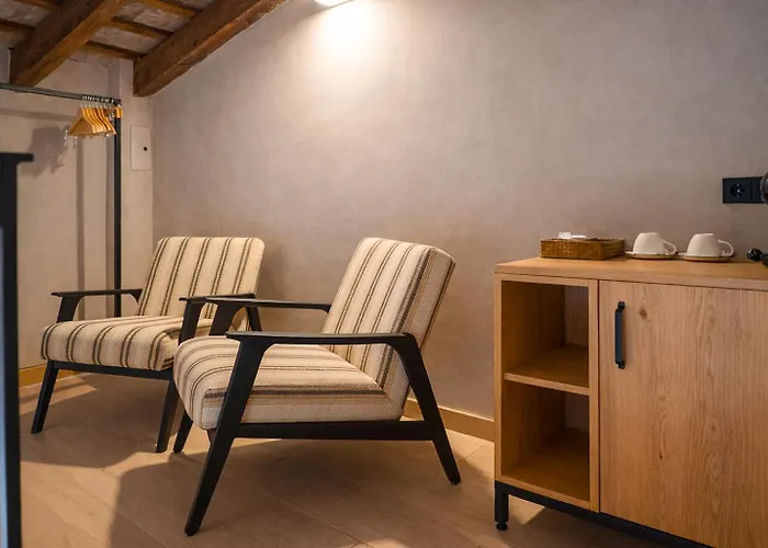 Tradere Boutique Hotel