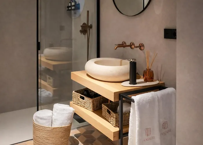 Tradere Boutique Hotel