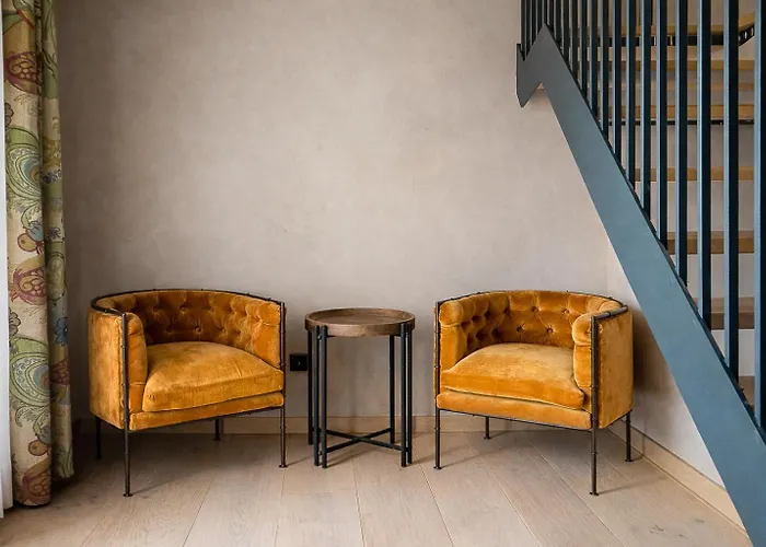 Hotel Tradere Boutique