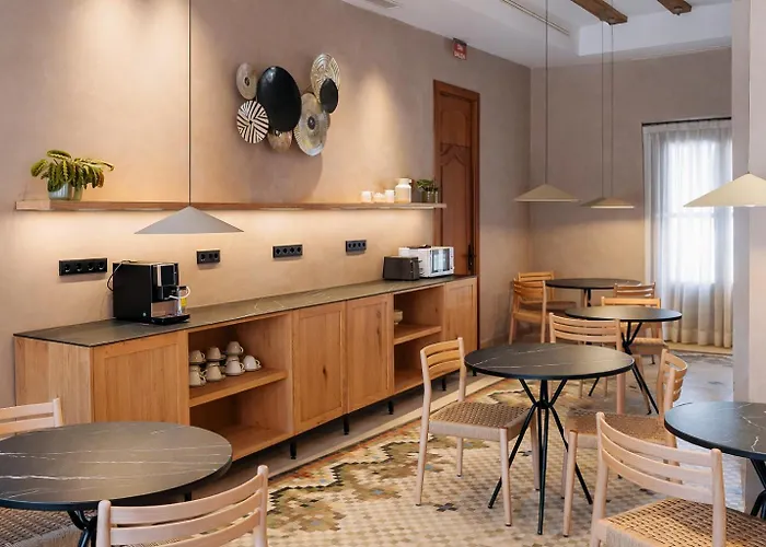 Tradere Boutique 3*